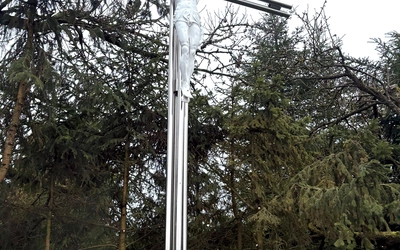 To wotum za otrzymane łaski i świadectwo ciągłości tradycji.