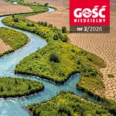 W najnowszym „Gościu Niedzielnym”: Misja Kościoła