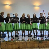 Maniów Wielki. Tylko jedna taka noc