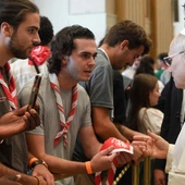 Bywają nazywani „tradyzmatykami”. Wyrasta nowe pokolenie katolików, którzy łączą nurt tradycjonalistyczny i charyzmatyczny