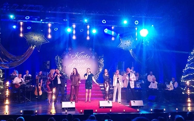 Chełmski koncert kolęd i pastorałek