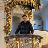 Opowiedzą o naszych ambonach i głoszonym tam słowie