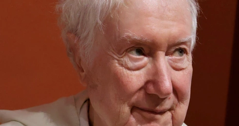 Kard. Radcliffe: Kościół, który jest nieszczęśliwy, nie potrafi głosić Ewangelii