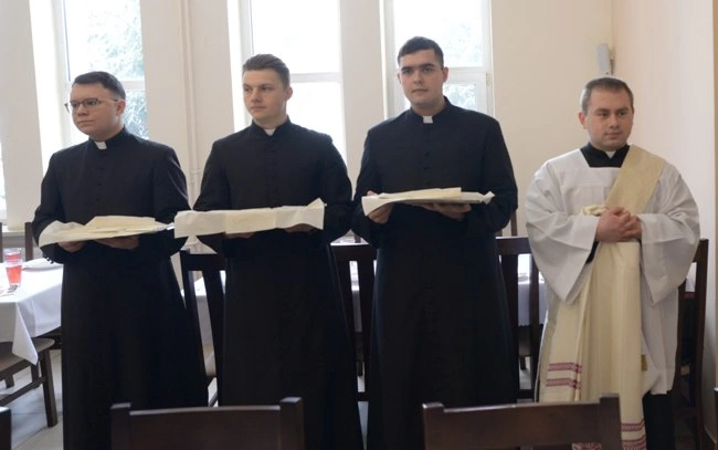 Opłatek samorządowców II