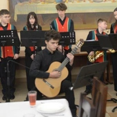 Opłatek samorządowców II