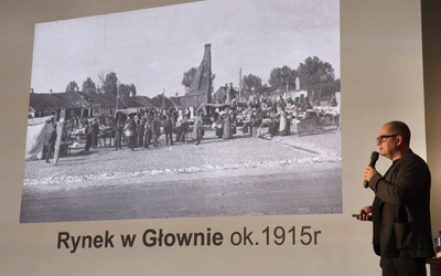 Wieczór z historią