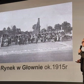 Wieczór z historią