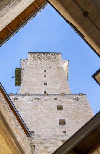 Powstaje niecodzienny kościół