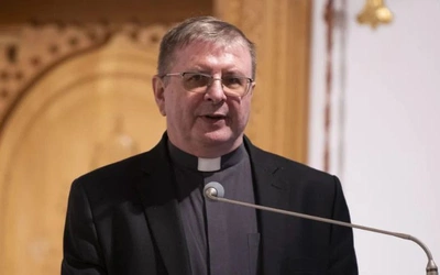 Dyrektor Sekcji Polskiej Pomocy Kościołowi w Potrzebie zawiadamia prokuraturę