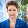 Nowa zastępczyni prezydenta Warszawy