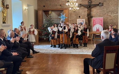 Płock. W służbie tym samym ludziom