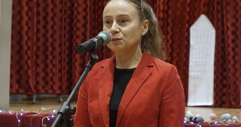 25. Międzyszkolny Przegląd Inscenizacji Bożonarodzeniowych