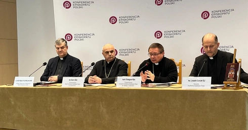 „Judaizm pozostaje korzeniem". Zbliża się XXIX Dzień Judaizmu w Kościele katolickim 