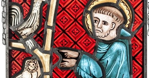 Św. Franciszek wkrótce w Muzeum Etnograficznym we Wrocławiu
