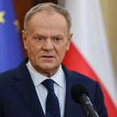 Premier: razem z prezydentem będziemy się starali kształtować jedną linię w sprawach bezpieczeństwa
