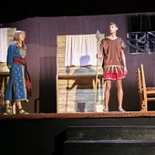 Jasełka na os. Kalinowym