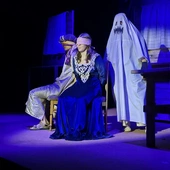 Sezon na jasełka trwa