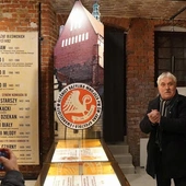 Podziemne muzeum dawnego księstwa oleśnickiego otwarte w Bazylice św. Jana Apostoła