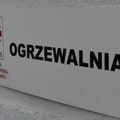 Caritas apeluje, aby w czasie mrozów przkazywać informacje o miejscach pomocy