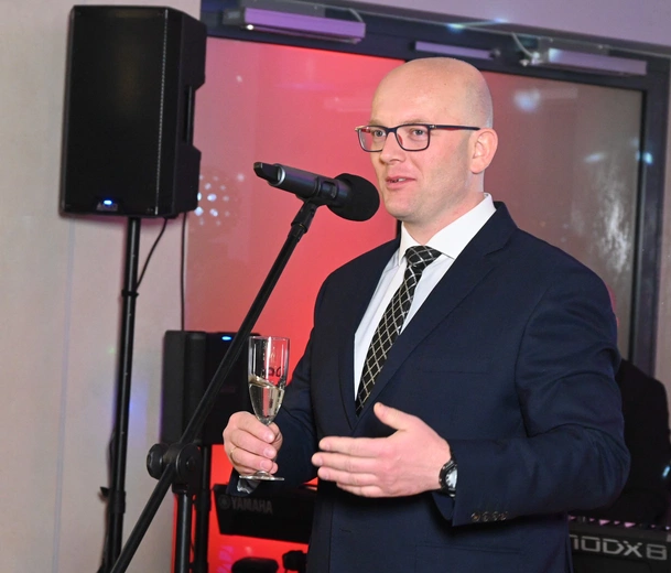 Nowy Rok w Nowym Targu