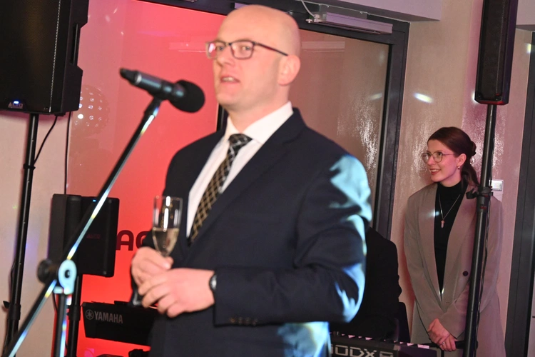 Nowy Rok w Nowym Targu