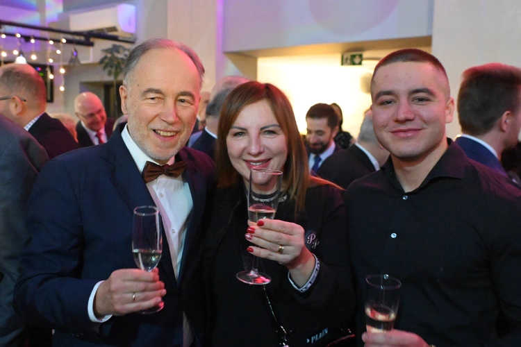 Nowy Rok w Nowym Targu