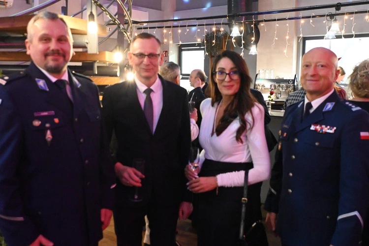 Nowy Rok w Nowym Targu