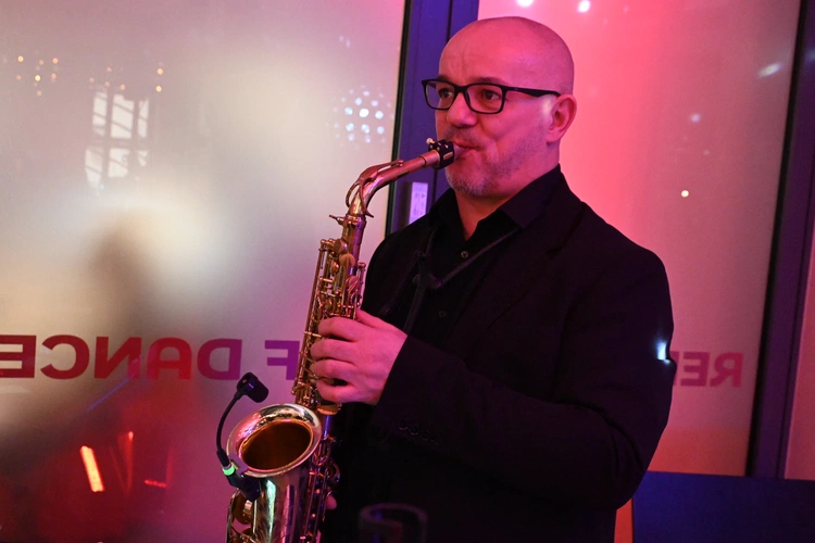 Nowy Rok w Nowym Targu