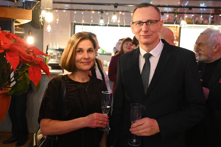 Nowy Rok w Nowym Targu