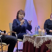 Gręboszów. Klejnot można znaleźć nawet w popsutej ramce