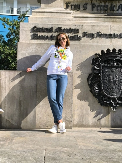 Andaluzja