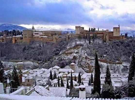 Andaluzja