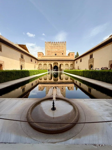 Andaluzja