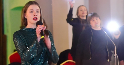 By spełniło się marzenie