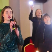 By spełniło się marzenie