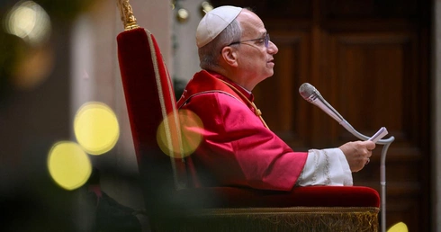 Leon XIV ostrzega przed finansowaniem „turystyki aborcyjnej”. „Prawo do życia jest fundamentem wszystkich praw”