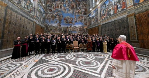 Chrześcijanie dyskryminowani także tam, gdzie są większością