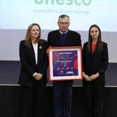 Zespół Szkół i Placówek Oświatowych WŁ w Łowiczu z tytułem Marka Regionalna "Najlepsze z Łódzkiego"