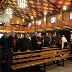 Święcenia diakonatu u kamilianów 