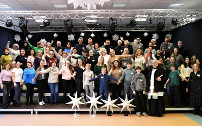 W Torzymiu trwają warsztaty kolęd i pastorałek