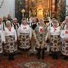 XVII Kolędowanie Bukowińskie Górali Czadeckich