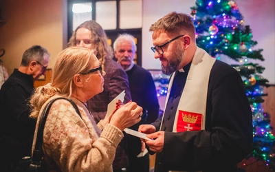 Zanim znów wyruszą