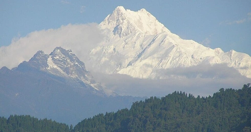 40 lat temu Kukuczka i Wielicki jako pierwsi zdobyli zimą Kanczendzongę