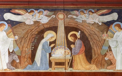 Śląskie: Międzynarodowy Festiwal Kolęd i Pastorałek