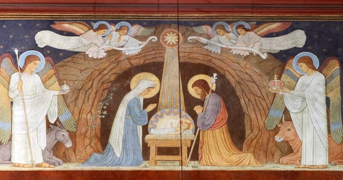 Śląskie: Międzynarodowy Festiwal Kolęd i Pastorałek