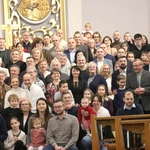 Opłatek Ruchu Światło-Życie