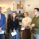 Opłatek Ruchu Światło-Życie