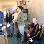 Opłatek Ruchu Światło-Życie