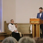 Opłatek Ruchu Światło-Życie