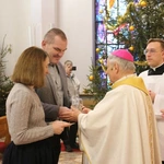 Opłatek Ruchu Światło-Życie